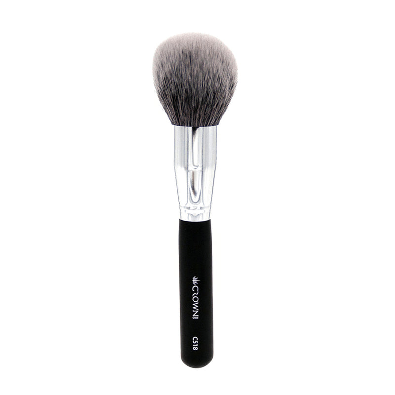 Crown Pro Lush Powder Brush (C518)