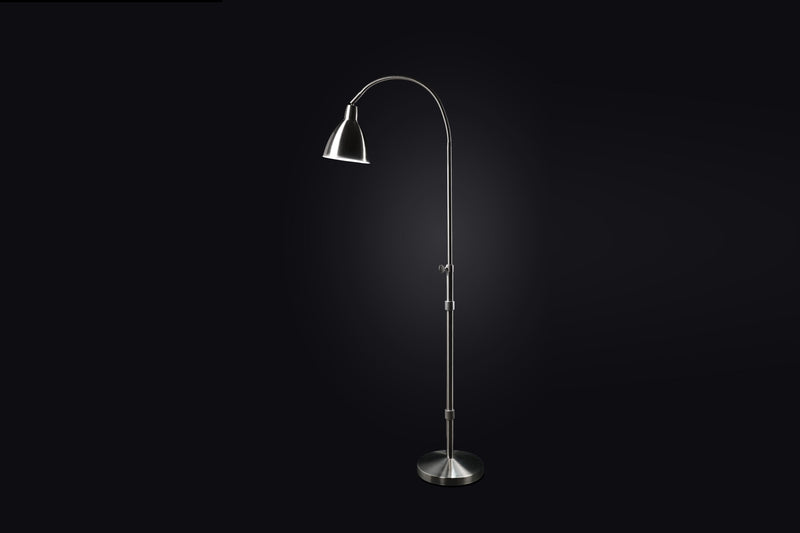 Daylight Flexi-Vision Floor Lamp (U31067)