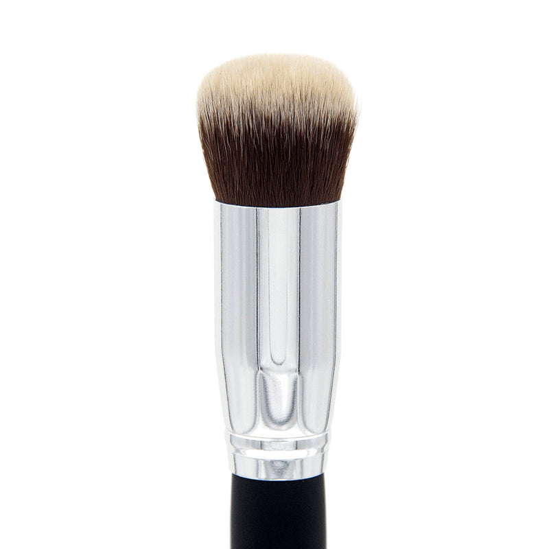 Crown Infinity Brush Series - Small Round Buffer Brush (C451)