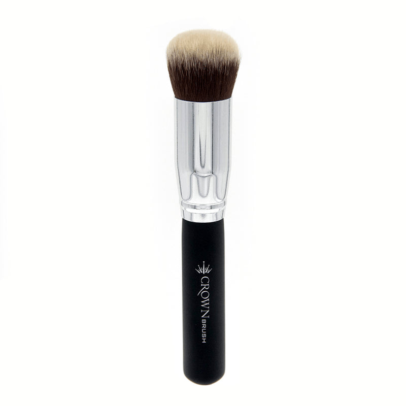 Crown Infinity Brush Series - Small Round Buffer Brush (C451)