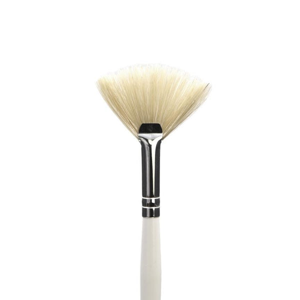 Crown Esthetic Brush Series - Medium Stiff Mask Brush (827Med)