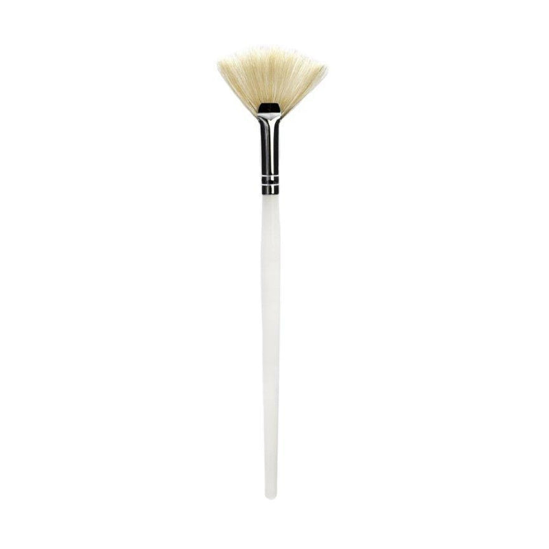 Crown Esthetic Brush Series - Medium Stiff Mask Brush (827Med)