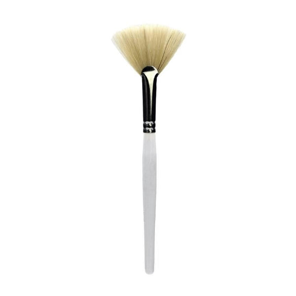 Crown Esthetic Brush Series - Medium Stiff Mask Brush (827SH)