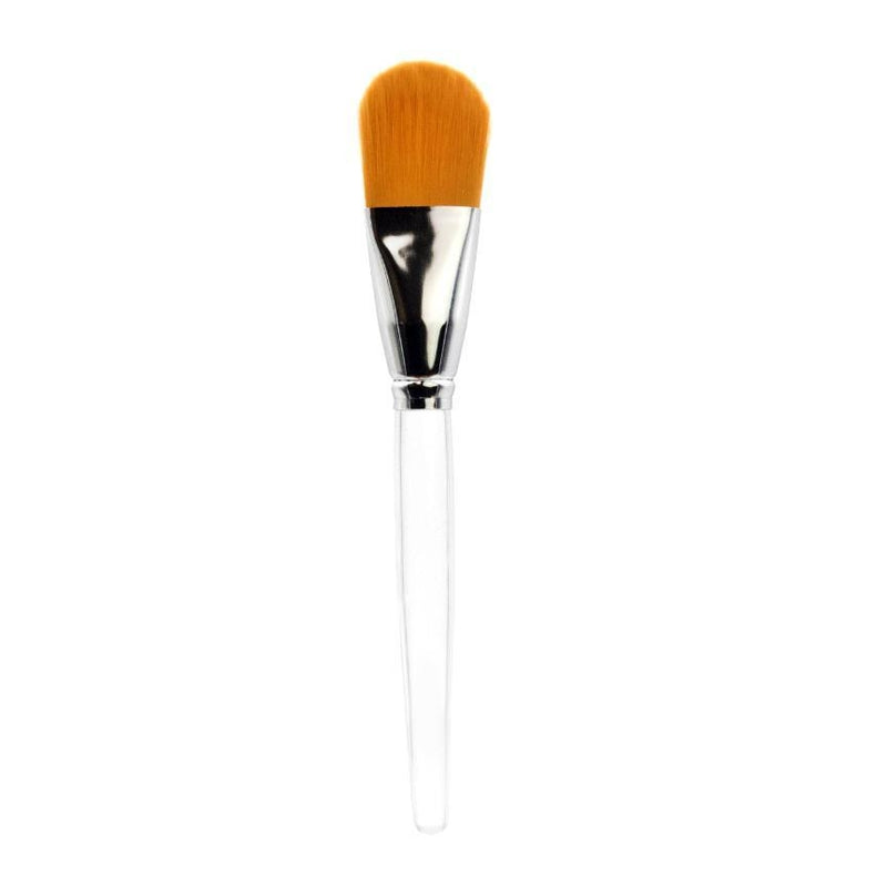 Crown Esthetic Brush Series - Jumbo Taklon Mask Brush (1707J)