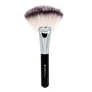 Crown Syntho Brush Series - Deluxe Fan Brush (SS023)