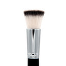 Crown Syntho Brush Series - Deluxe Flat Bronzer Brush (SS014)