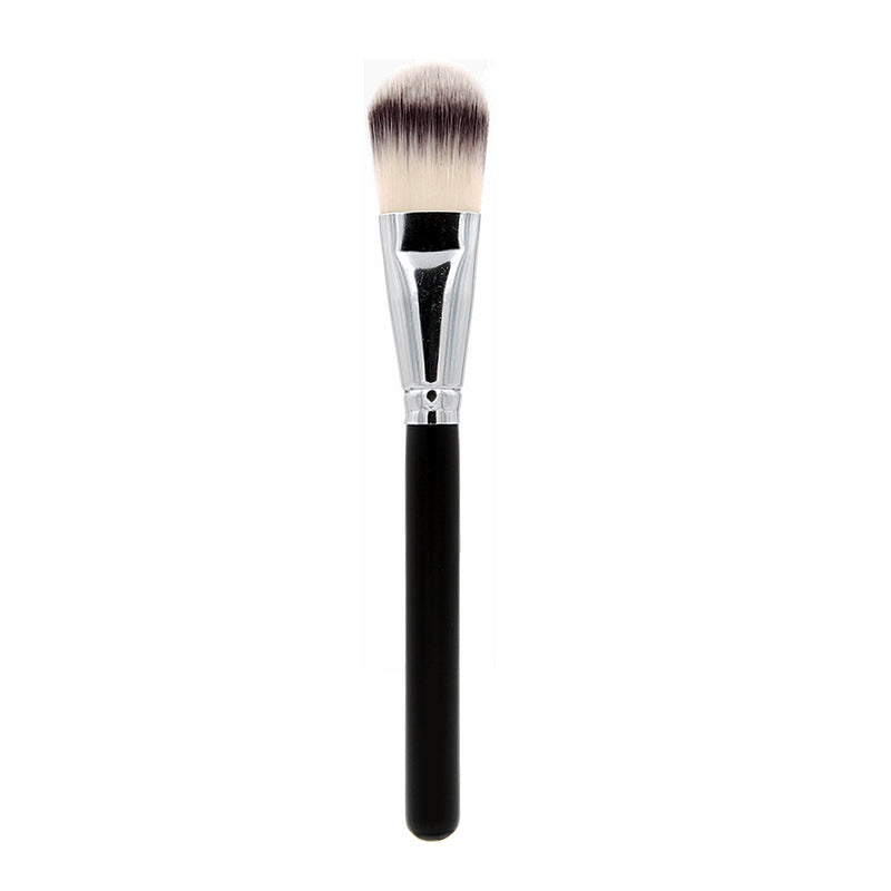 Crown Syntho Brush Series - Deluxe Jumbo Foundation Brush (SS007)