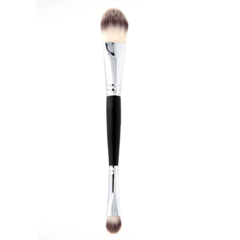 Crown Syntho Brush Series - Deluxe Foundation / Camouflage Brush (AC010)