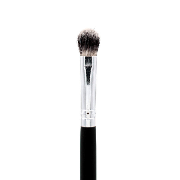 Crown Pro Deluxe Crease Brush - SS012