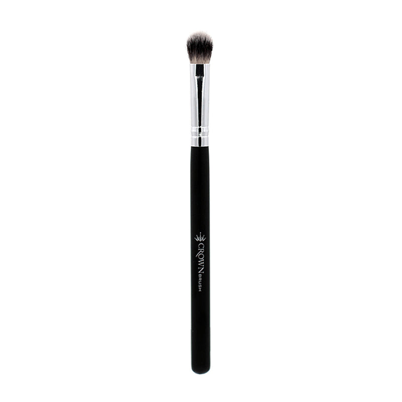 Crown Syntho Brush Series - Deluxe Blending Fluff Brush (SS021)