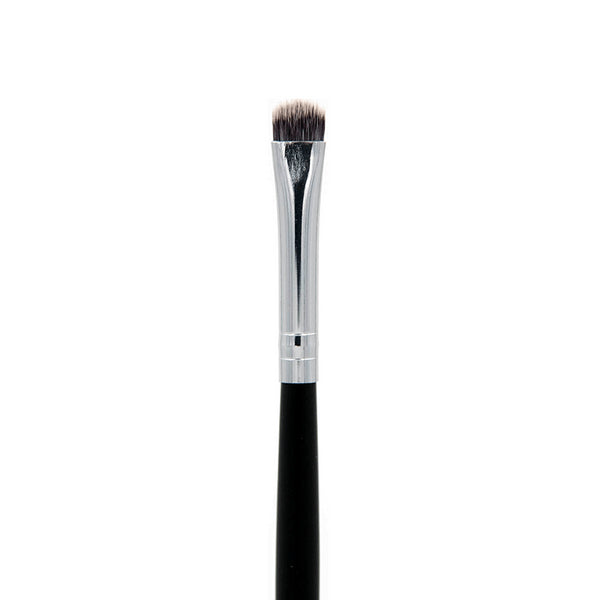 Crown Syntho Brush Series - Mini Smudger Brush (SS033)