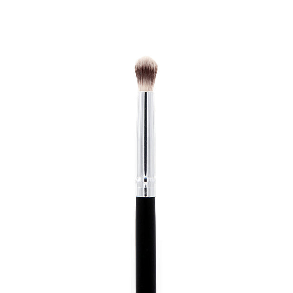 Crown Syntho Brush Series - Deluxe Crease Brush (SS012)