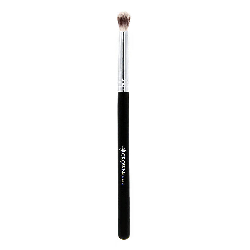 Crown Syntho Brush Series - Deluxe Crease Brush (SS012)