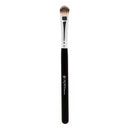 Crown Syntho Brush Series - Deluxe Oval Concealer Brush (SS004)