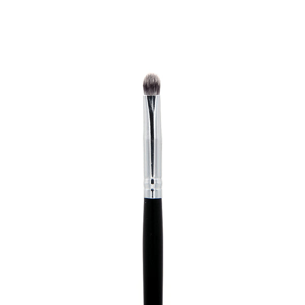 Crown Syntho Brush Series - Chisel Fluff Brush (SS034)