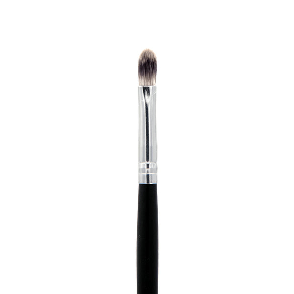 Crown Syntho Brush Series - Deluxe Lip Brush (SS031)