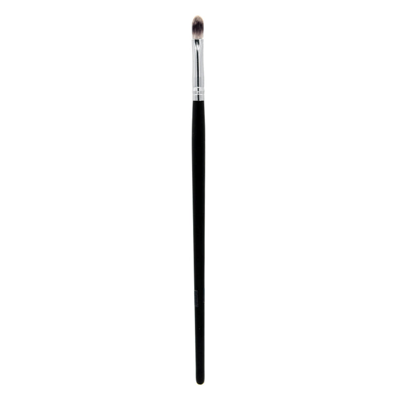 Crown Syntho Brush Series - Oval Syntho Lip Brush (CB116)