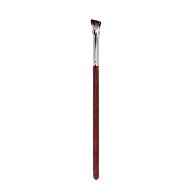 Crown Italian Badger Brush Series - Angle Brow Brush (IB112)