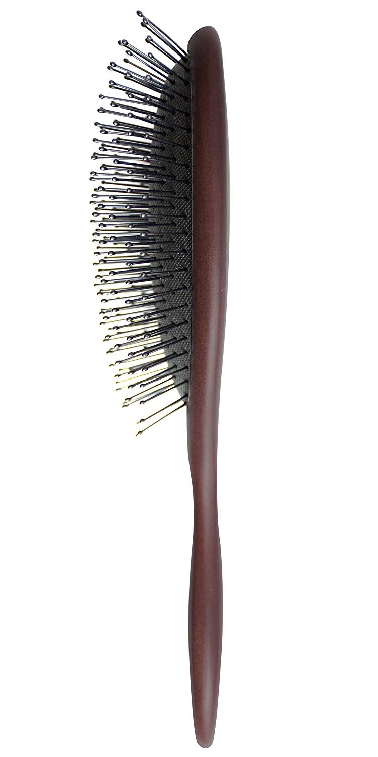 Wet Brush Pro Naturals Wood Original Detangler