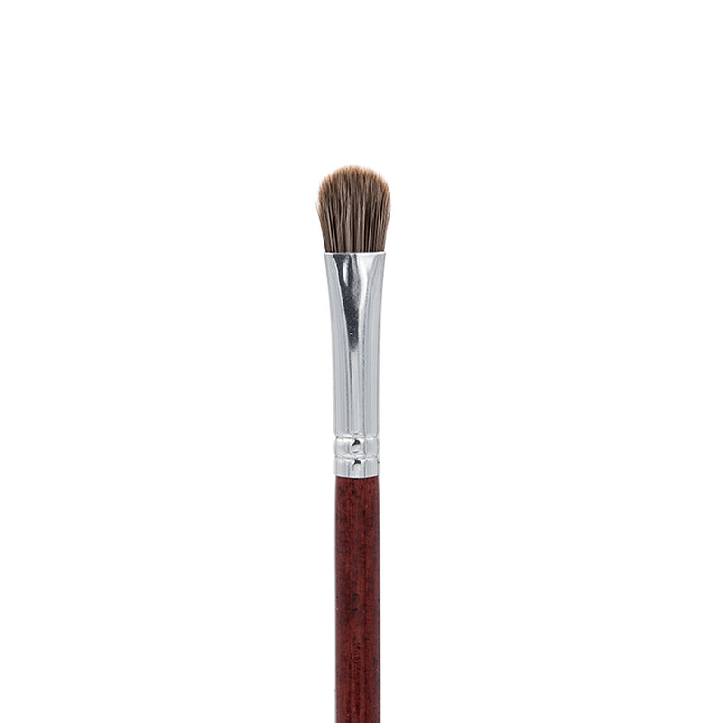 Crown Italian Badger Brush Series - Oval Camouflage Brush (IB114)