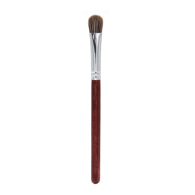 Crown Italian Badger Brush Series - Oval Camouflage Brush (IB114)