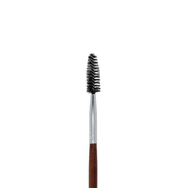 Crown Italian Badger Brush Series - Pro Spoolie Brush (IB118)