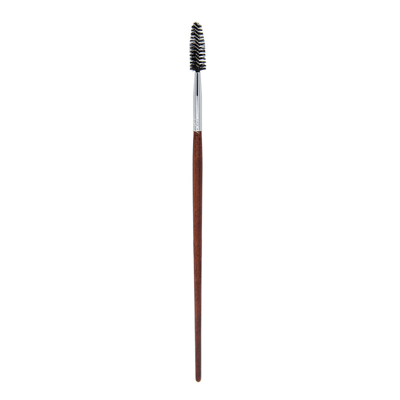 Crown Italian Badger Brush Series - Pro Spoolie Brush (IB118)