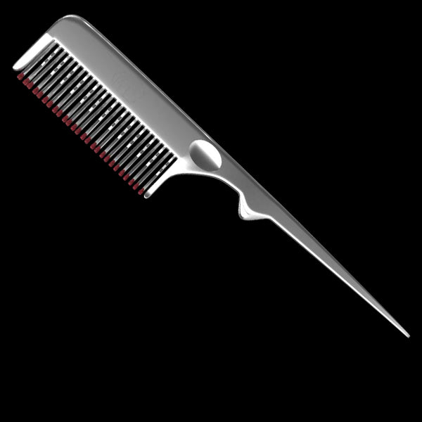Wet Brush Pro Teeze w/ Eez Pin Comb