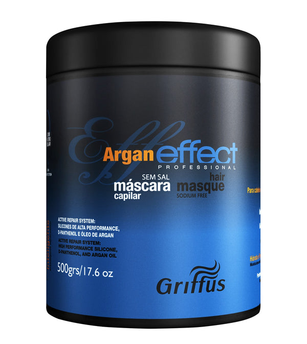 Griffus Argan Effect Mask