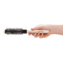 Elchim Italian Wood Eco-Friendly Thermal Barrel Brush