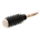 Elchim Italian Wood Eco-Friendly Thermal Barrel Brush