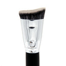 Crown Pro Curved Contour Brush (C520)