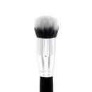 Crown Pro Duo Fiber Round Blender Brush (C502)