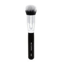 Crown Pro Duo Fiber Round Blender Brush (C502)
