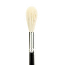 Crown Pro Feather Powder Brush (C501)