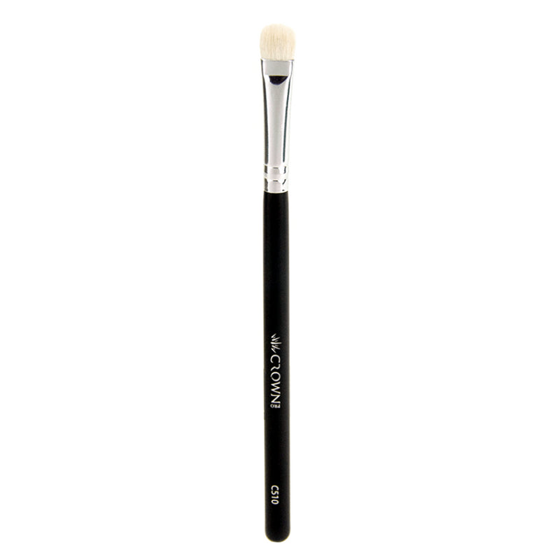 Crown Pro Oval Shader Brush (C510)