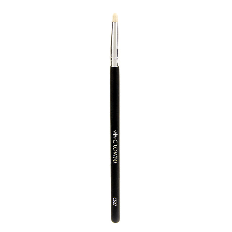 Crown Pro Pointed Smudger Brush (C527)