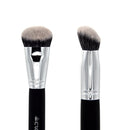 Crown Pro Angled Contour Brush (C532)