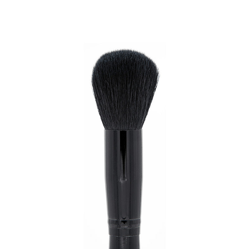 Crown Luna Brush Series - Unique Pointed Dome Brush (BK2)