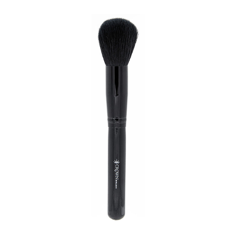 Crown Luna Brush Series - Unique Pointed Dome Brush (BK2)