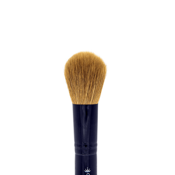 Crown Luna Brush Series - Flat Bronzer Brush (BK6)