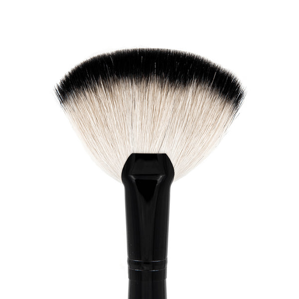 Crown Luna Brush Series - Jumbo Badger Kabuki Brush (BK28)