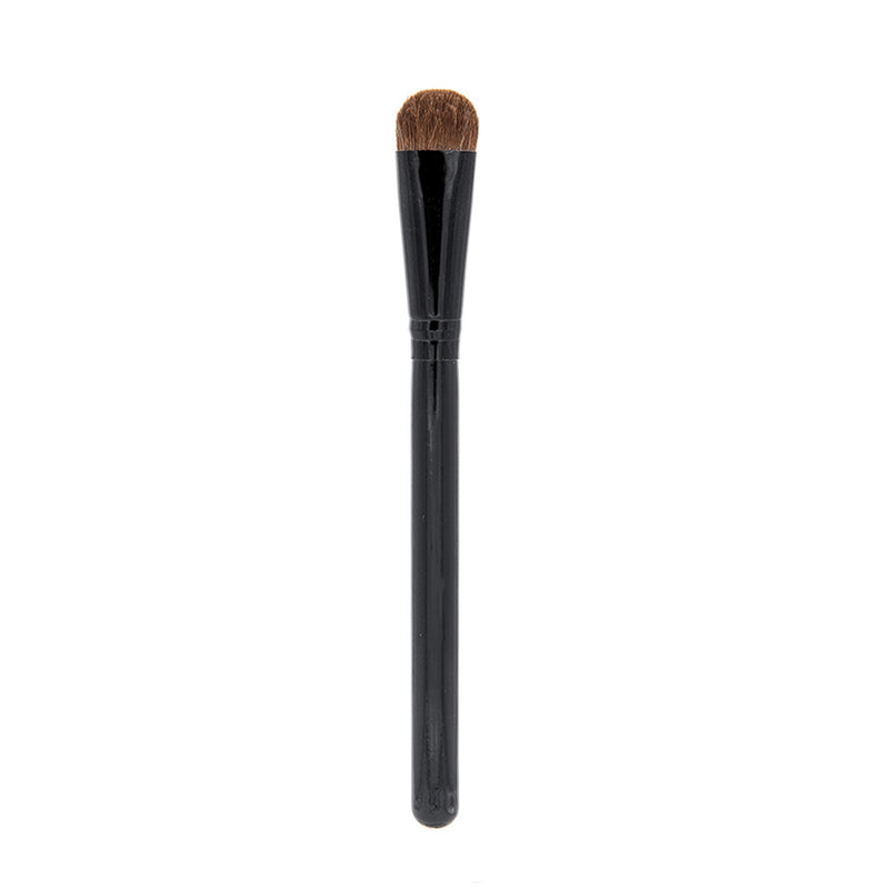 Crown Luna Brush Series - Deluxe Oval Shadow Brush (BK14)