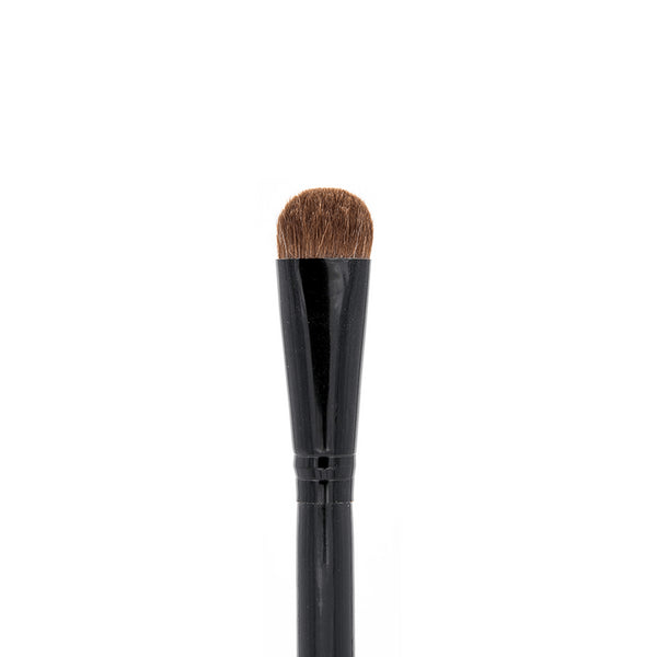 Crown Luna Brush Series - Deluxe Oval Shadow Brush (BK14)