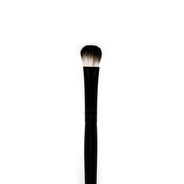 Crown Luna Brush Series - Badger Chisel Fluff Brush (BK39)