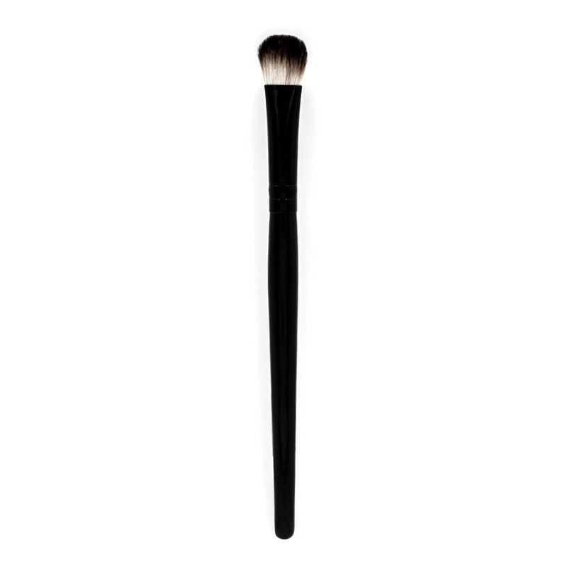 Crown Luna Brush Series - Badger Chisel Fluff Brush (BK39)