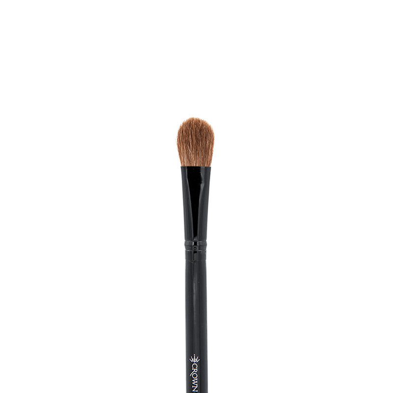 Crown Luna Brush Series - Blending Fluff Brush (BK13)