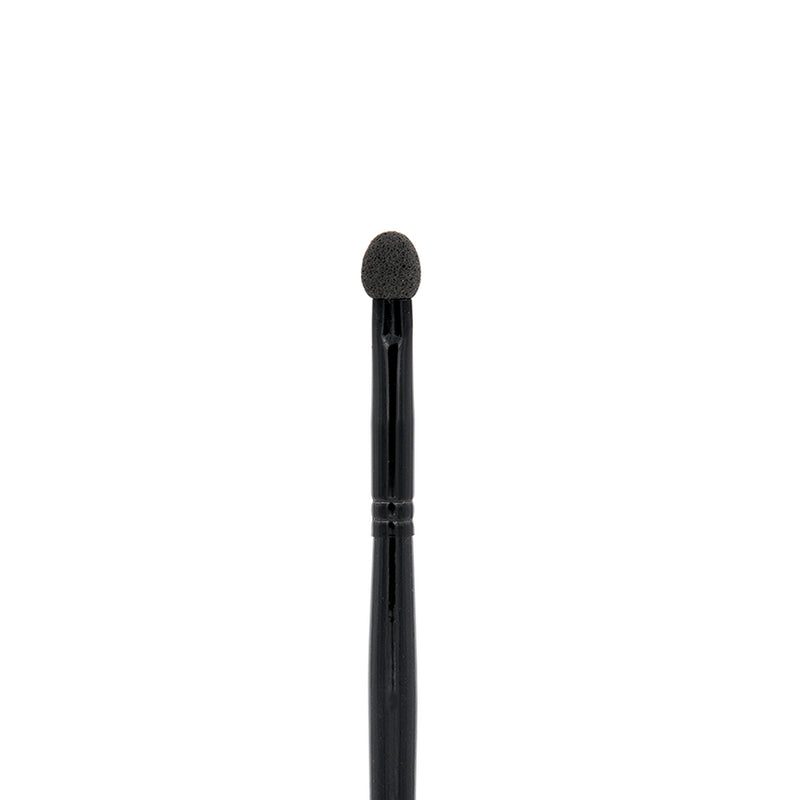 Crown Luna Brush Series - Rubber Smudger Brush (BK24)