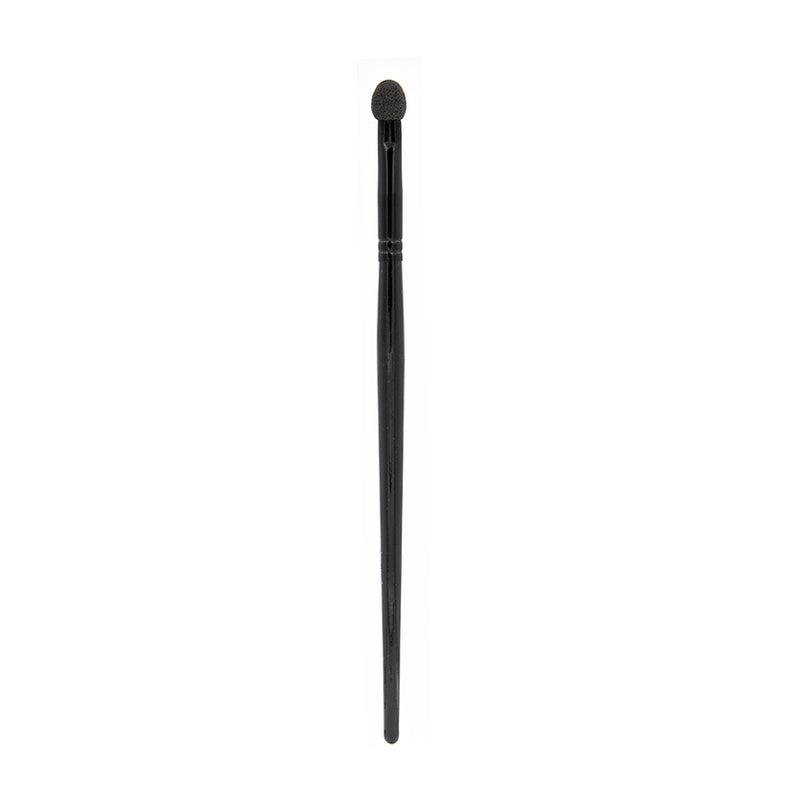 Crown Luna Brush Series - Rubber Smudger Brush (BK24)