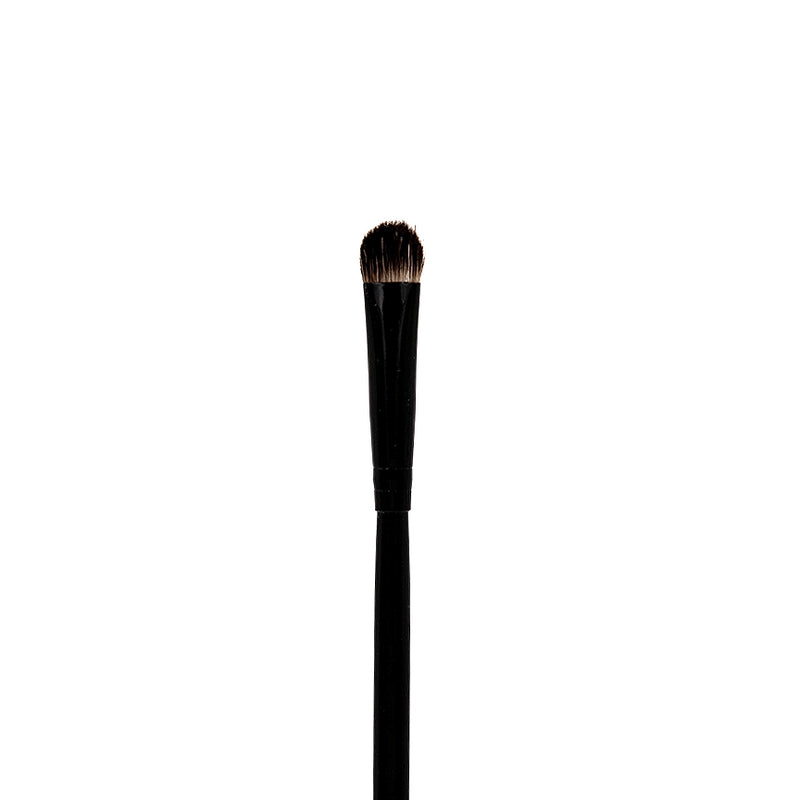 Crown Luna Brush Series - Mini Oval Smudger Brush (BK33)